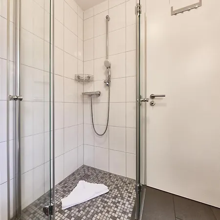 아파트 Duhner Dorfvilla, 2 *